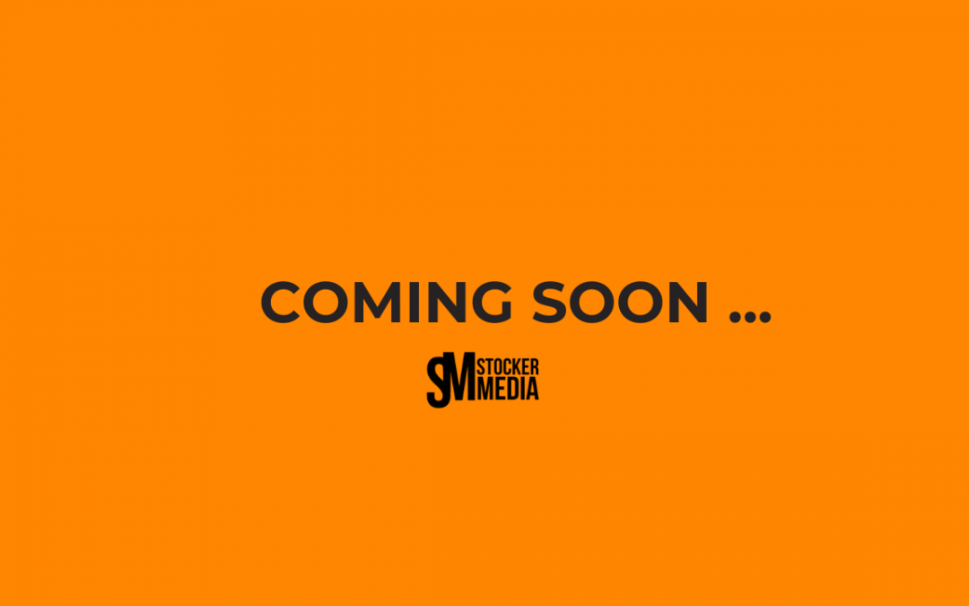Coming Soon …